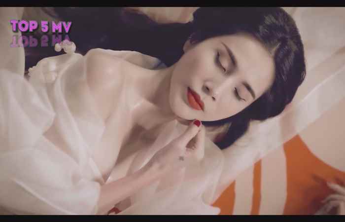 Top 5 MV 02-07-2019