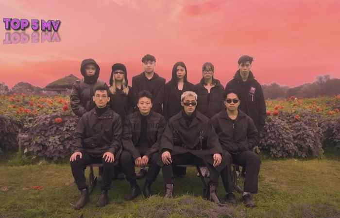  Top 5 MV (02-08-2022)