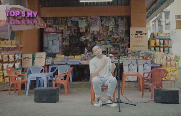 Top 5 MV (02-11-2021)
