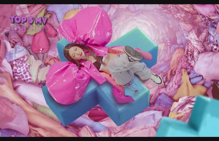 Top 5 MV (03-08-2021)