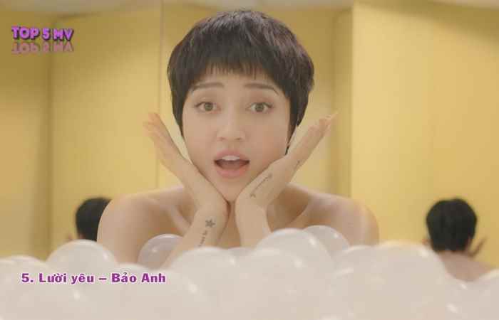 Top 5 MV (04-02-2020)