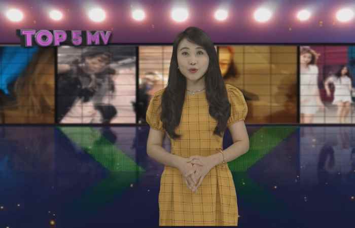 Top 5 MV 04-06-2019