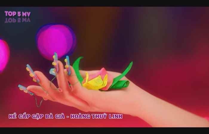 Top 5 MV (05-05-2020)