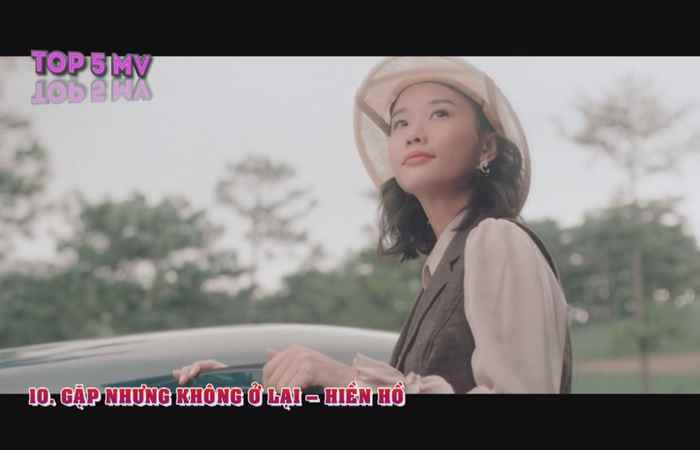 Top 5 MV (06-04-2021)