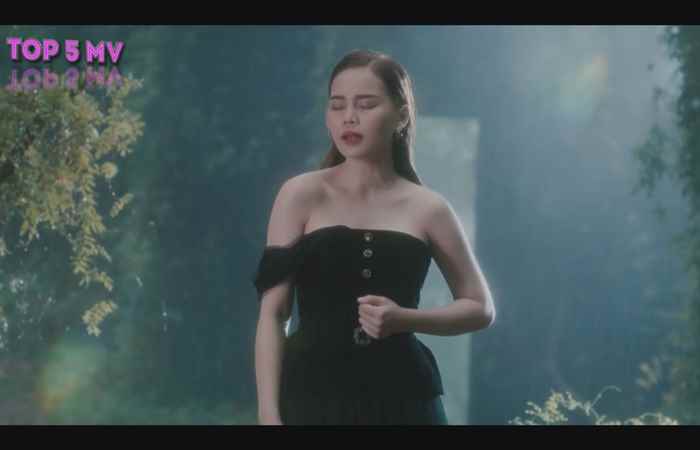 Top 5 MV (06-12-2022)