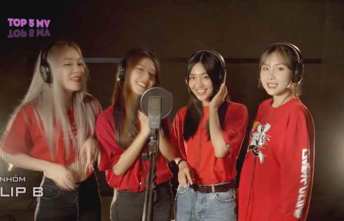 Top 5 MV (07-04-2020)