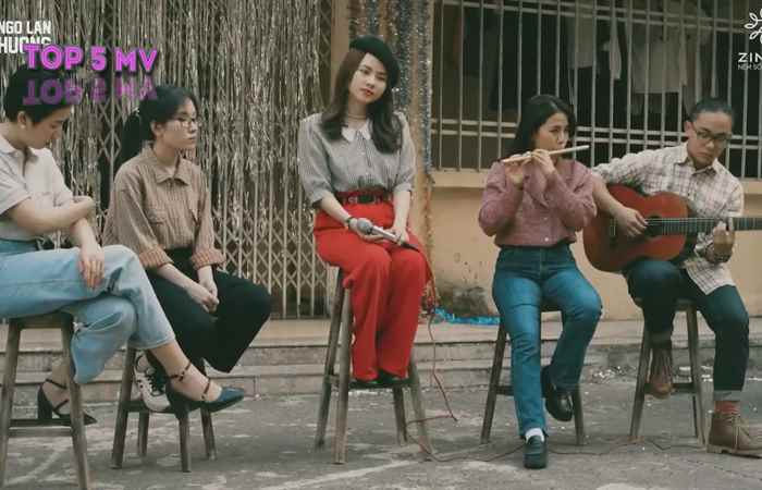  Top 5 MV (07-06-2022)