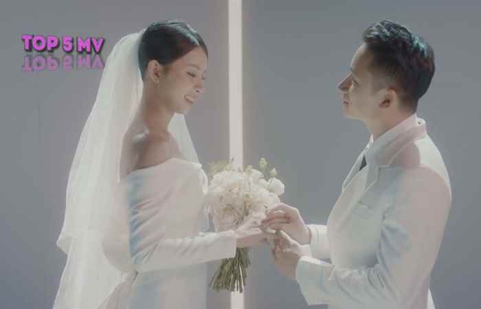 Top 5 MV (07-09-2021)