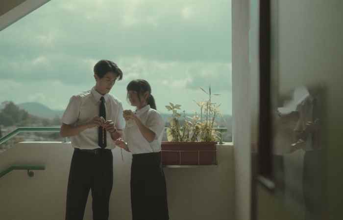Top 5 MV (07-12-2021)