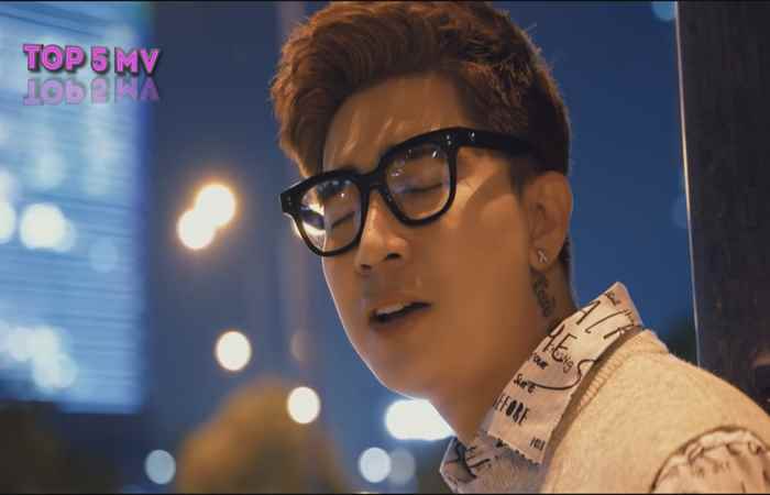 Top 5 MV (08-03-2022)