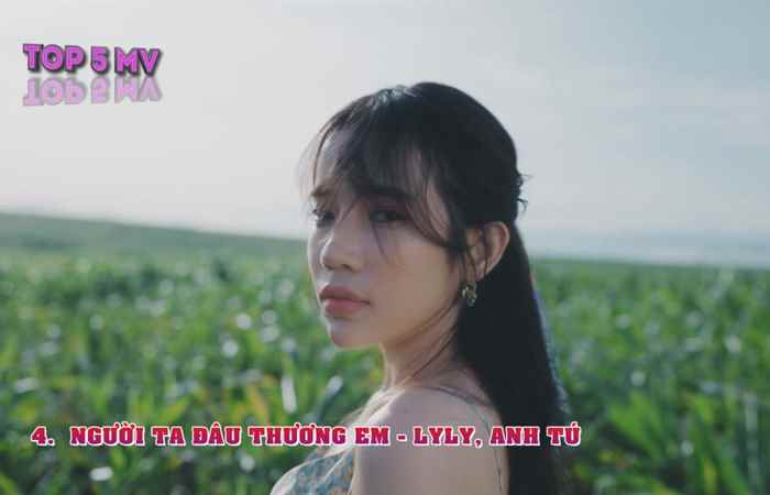Top 5 MV (09-03-2021)