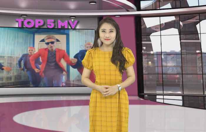 Top 5 MV 09-04-2019