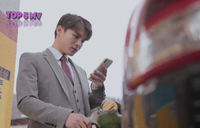 Top 5 MV (10-03-2020)