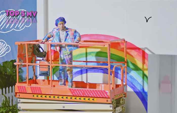  Top 5 MV (10-05-2022)