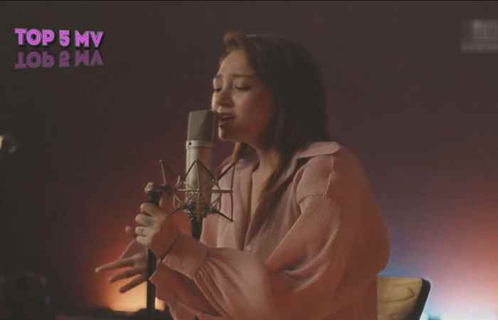 Top 5 MV (10-08-2021)
