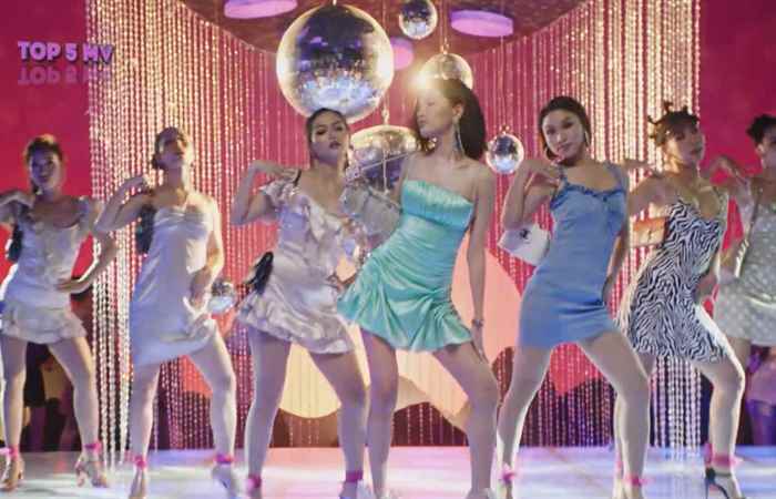 Top 5 MV (10-09-2019)