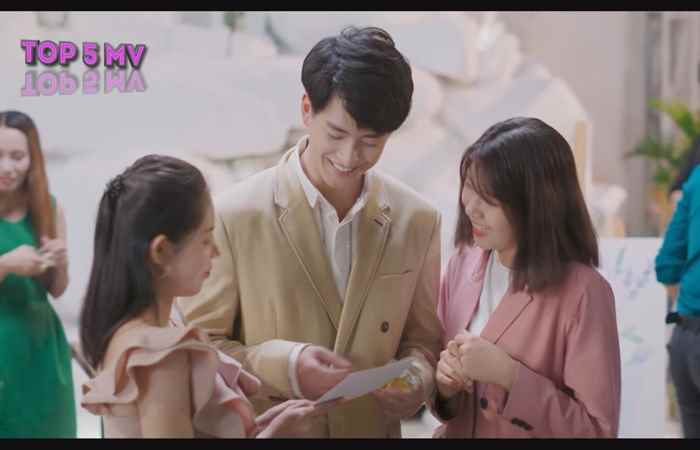 Top 5 MV (10-12-2019)