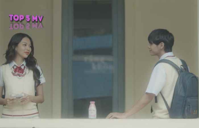 Top 5 MV (11-05-2021)