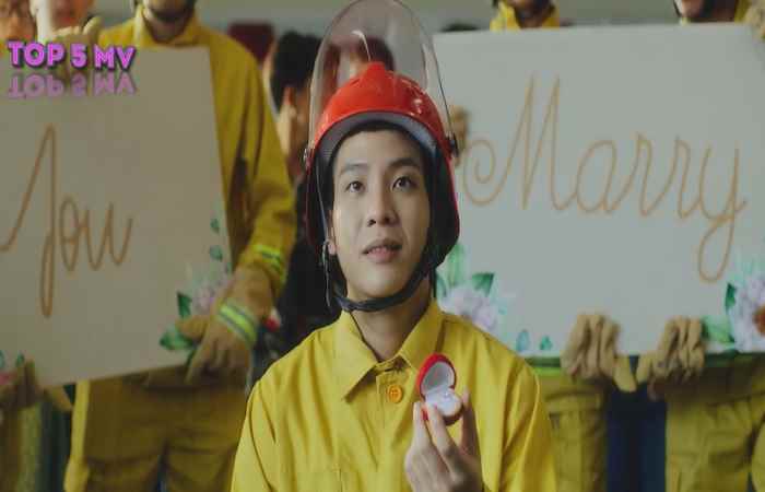  Top 5 MV (11-10-2022)