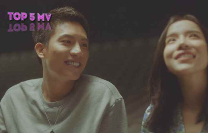 Top 5 MV (12-04-2022)