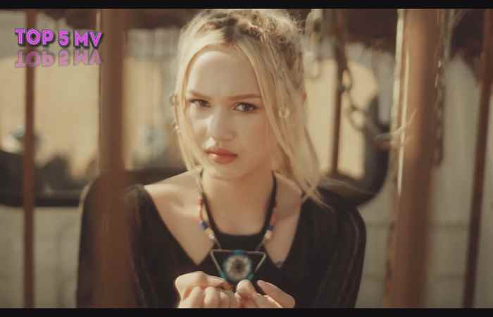 Top 5 MV (12-07-2022)