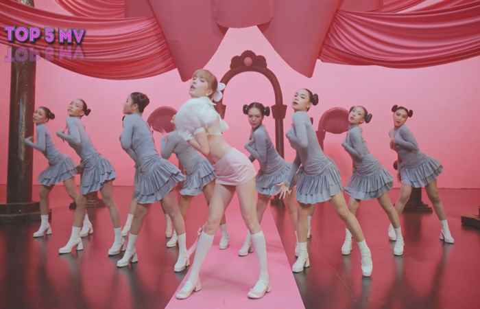Top 5 MV (12-09-2023)