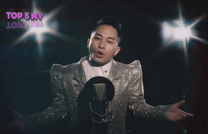 Top 5 MV (12-10-2021)
