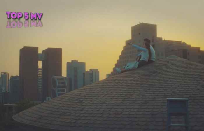 Top 5 MV 13-08-2019
Chương trình Top 5 MV (13-08-2019)