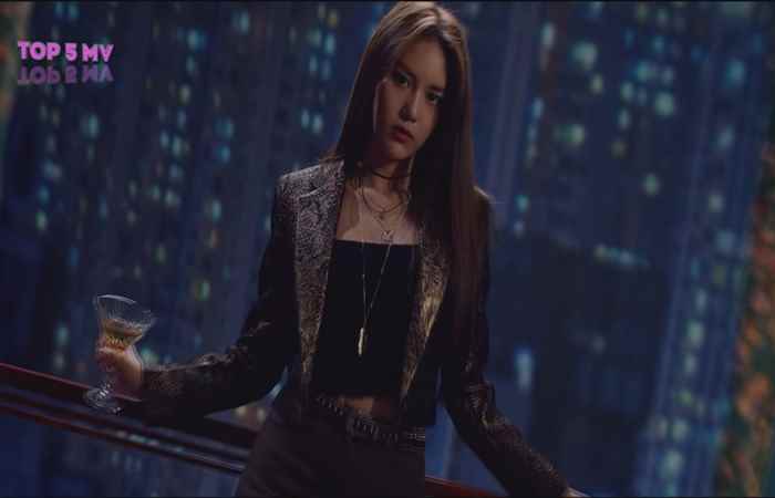 Top 5 MV (14-01-2020)
