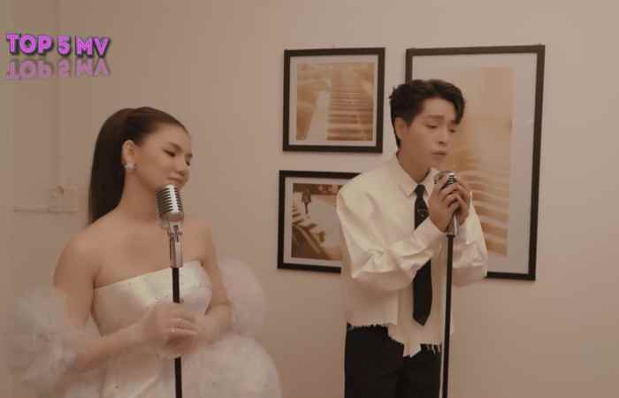 Top 5 MV (14-02-2023)