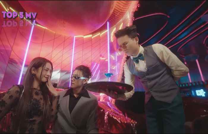 Top 5 MV (14-03-2023)