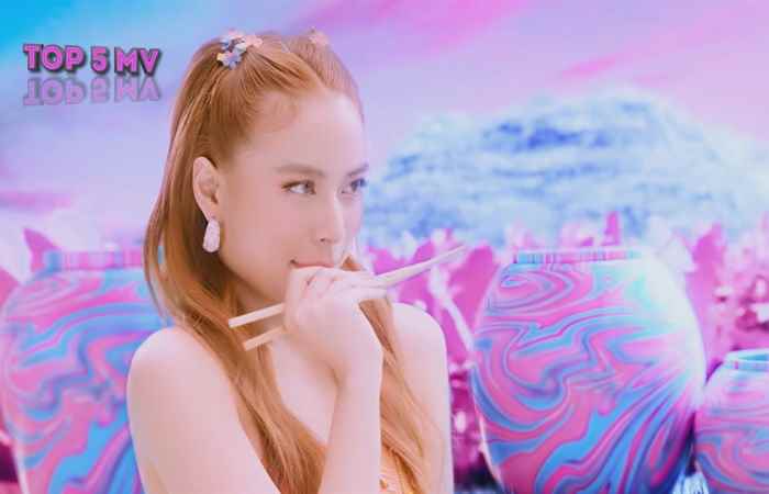 Top 5 MV (15-03-2022)