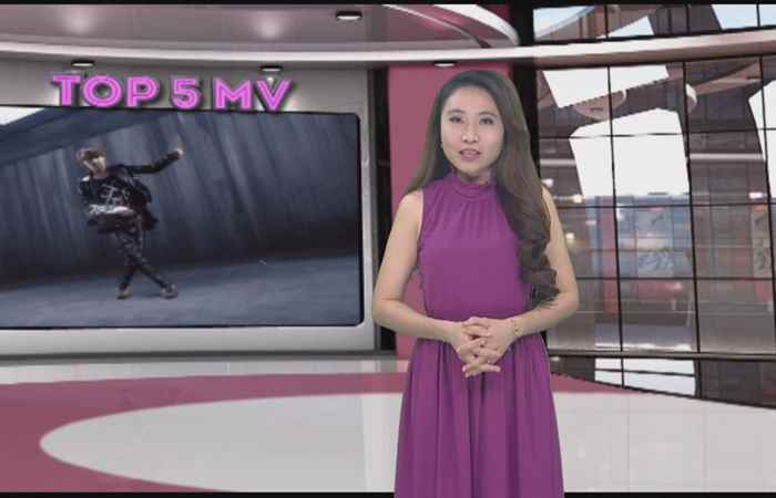 Top 5 MV (15-06-2021)