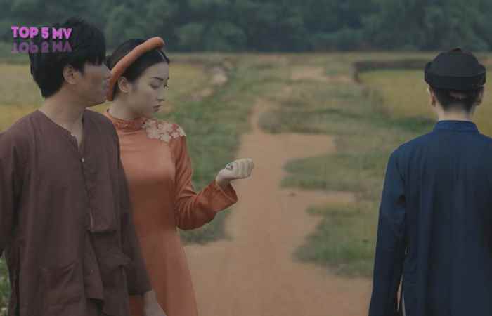 Top 5 MV (15-10-2019)