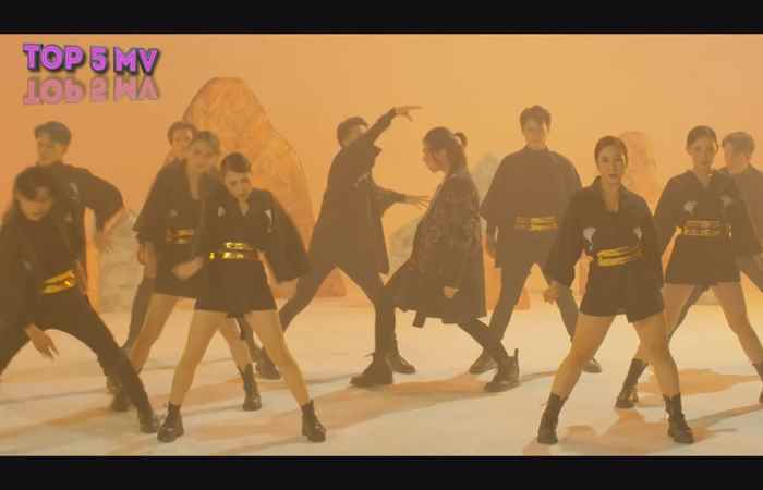 Top 5 MV (16-03-2021)
