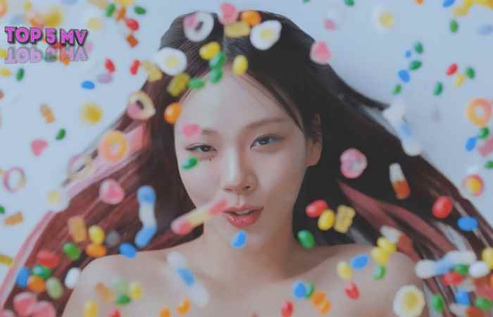 Top 5 MV (16-04-2024)