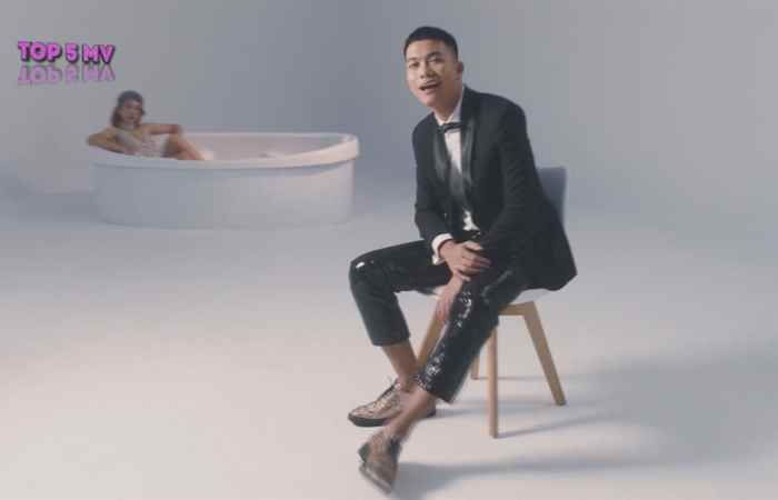 Top 5 MV (16-07-2019)