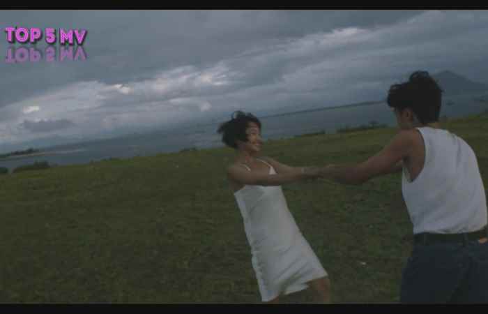 Top 5 MV (16-08-2022)