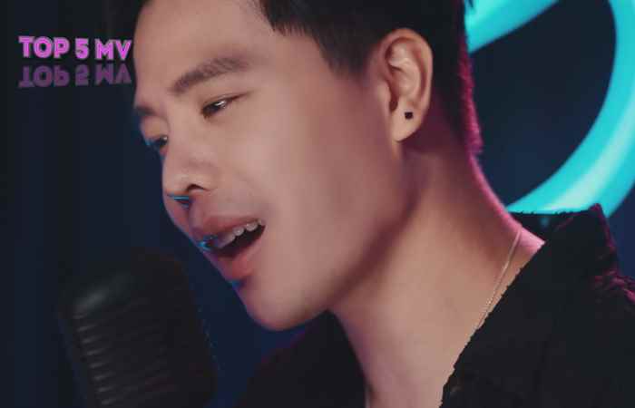 Top 5 MV (17-08-2021)