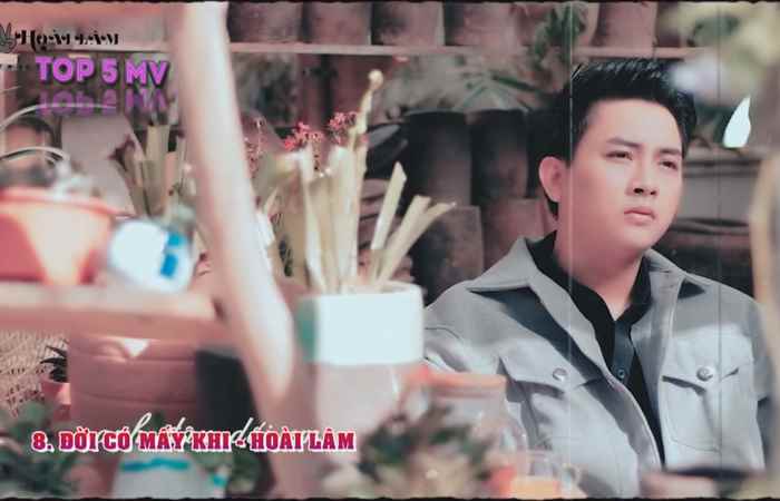 Top 5 MV (18-05-2021)