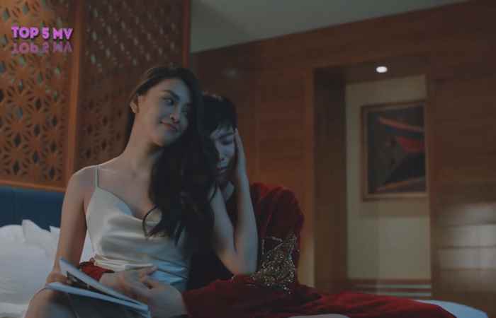 Top 5 MV (19-05-2020)