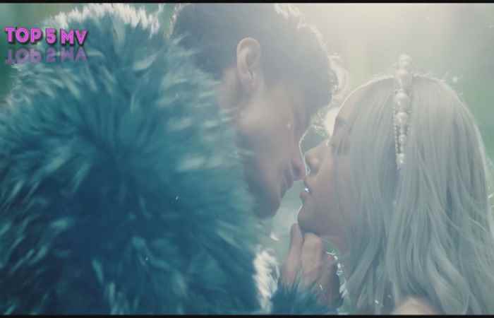 Top 5 MV (19-07-2022)
