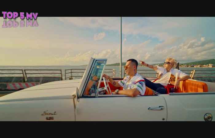 Top 5 MV (19-12-2023)