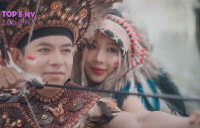Top 5 MV (20-02-2024)