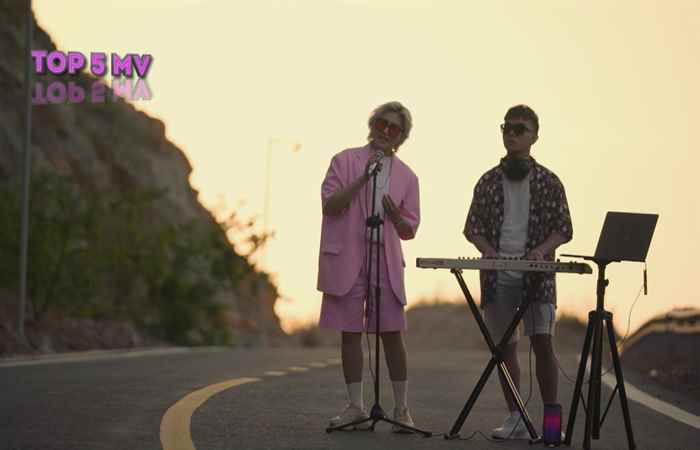 Top 5 MV (21-09-2021)