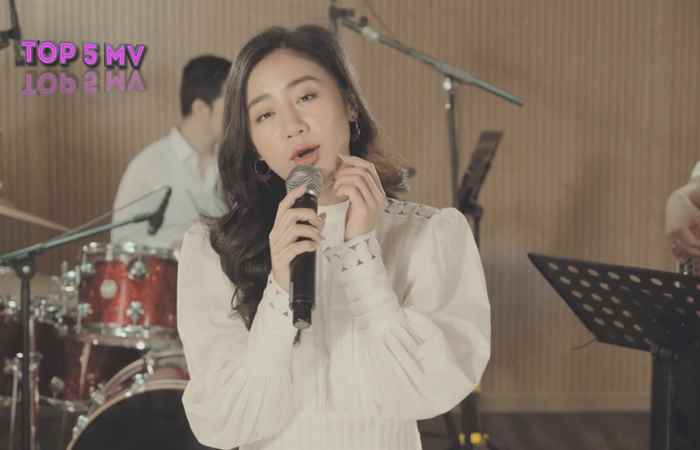 Top 5 MV (21-12-2021)