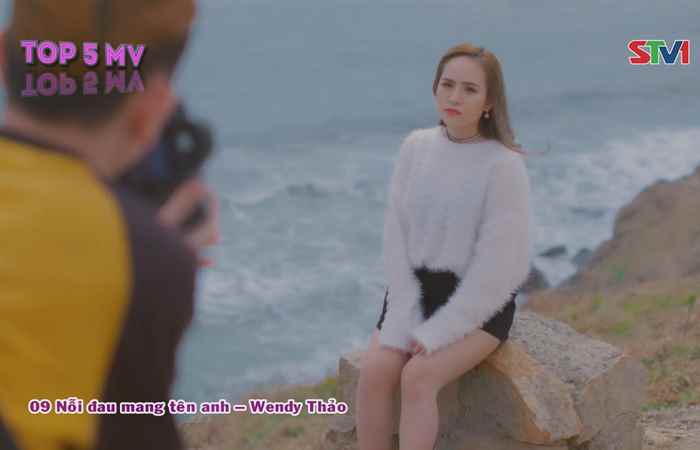 Top 5 MV 22-01-2019