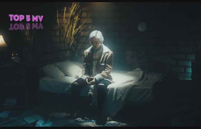Top 5 MV (22-06-2021)