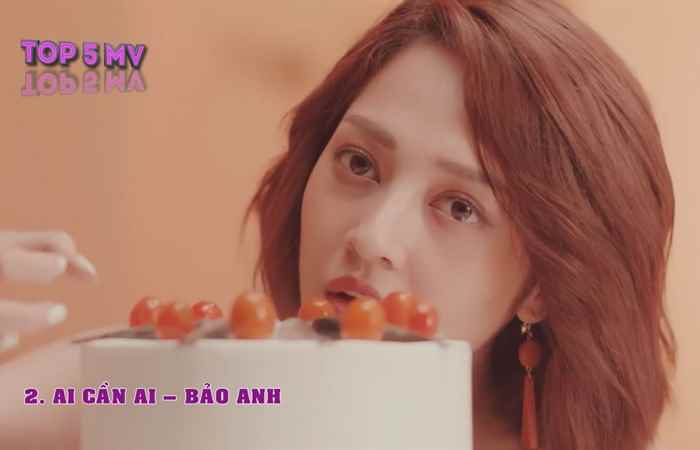 Top 5 MV (22-10-2019)