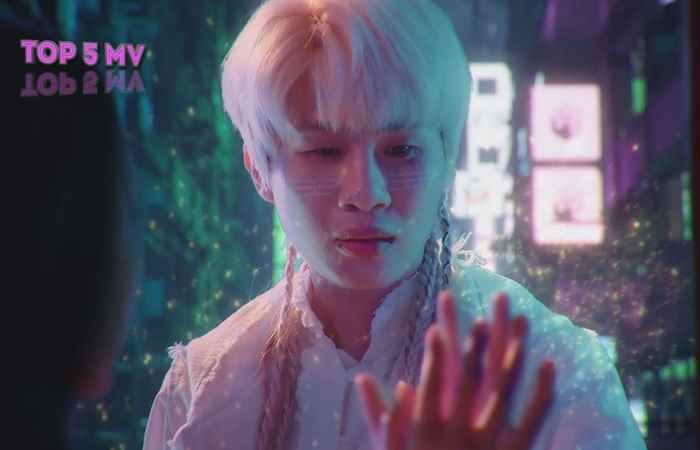 Top 5 MV (23-02-2021)